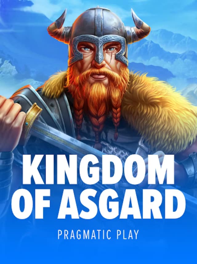 KingdomOfAsgard