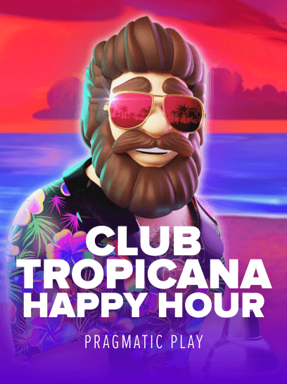 pragmatic-play-club-tropicana-happy-hour