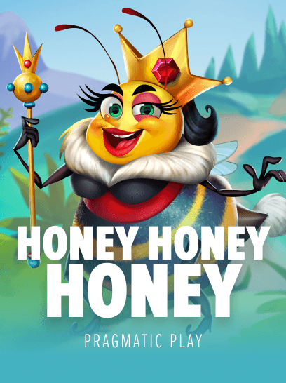 pragmatic-play-honey-honey-honey
