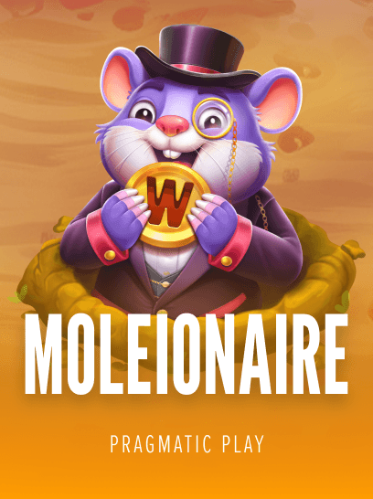 pragmatic-play-moleionaire